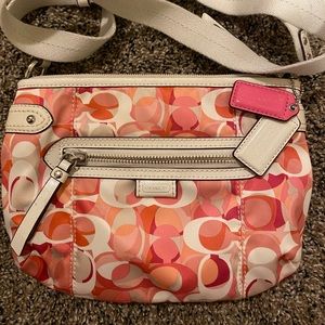 Coach Purse Crossbody
